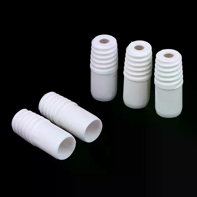 10/20Pcs Mop Handle Attachments For Mop Broom Poles Caliber 22 Threaded Connection Connector Broom Handle Mop Accessories