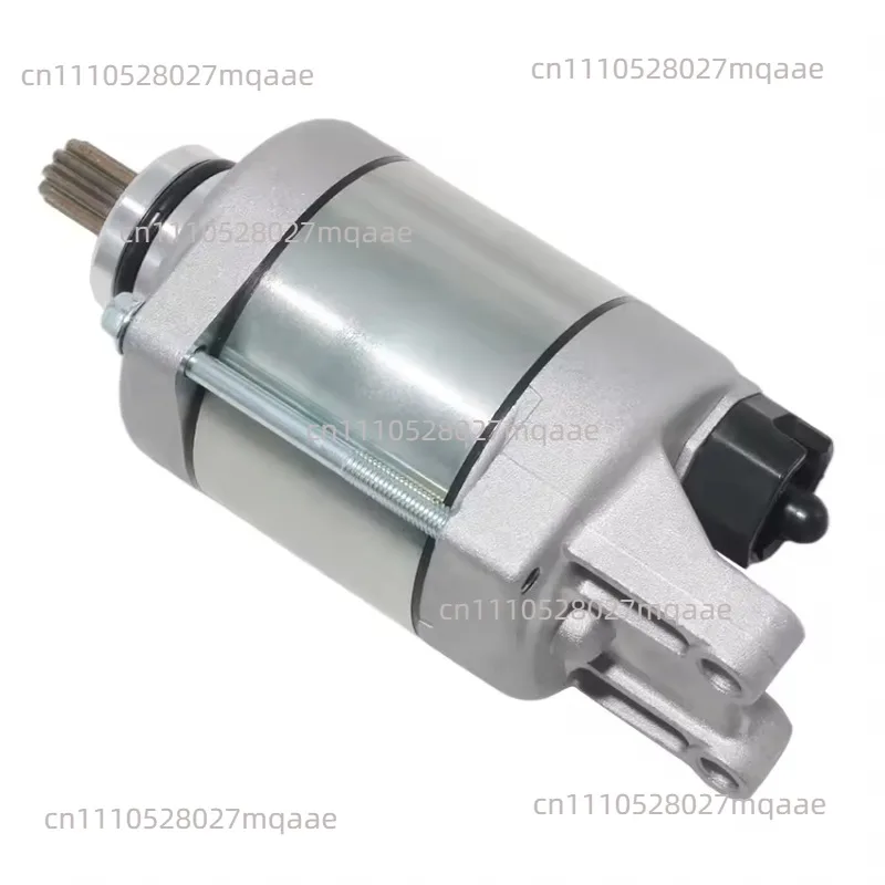 Applicable to 250 200 300 2007-2016 starter motor, starter motor