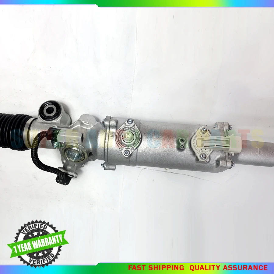 

Электрическая рулевая рейка с гидроусилителем для Lexus IS250 IS350 и ISF Duralo 4420053080 4420053130 4420053131 4420053290 44200-53131 LHD/RHD