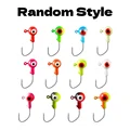 Random style
