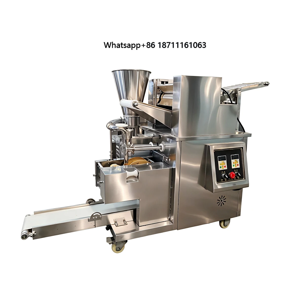 Small Automatic Samosa Folding Machine Samosa Making Machine for Home Use/pelmeni Making Machine/commercial Dumpling Machine