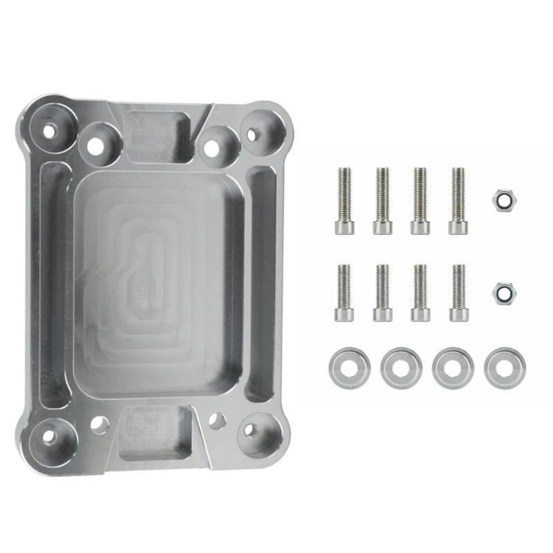 Base cambio marchas para coche con accesorios montaje para K20 K24 con componente instalación esencial, control del