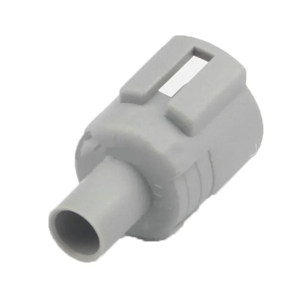 5/10/20/50/100sets 2pin Auto Oil Plug Sensor Wiring Plastic Cable Waterproof Connector 7283-1113-40
