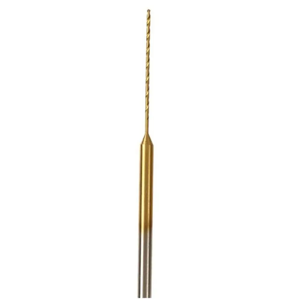 Multifunctional Drilling Tool Engraving Bit Engraving Drill Bits Micro Twist Drill Bit Twist Drill Tiny Drill Bit