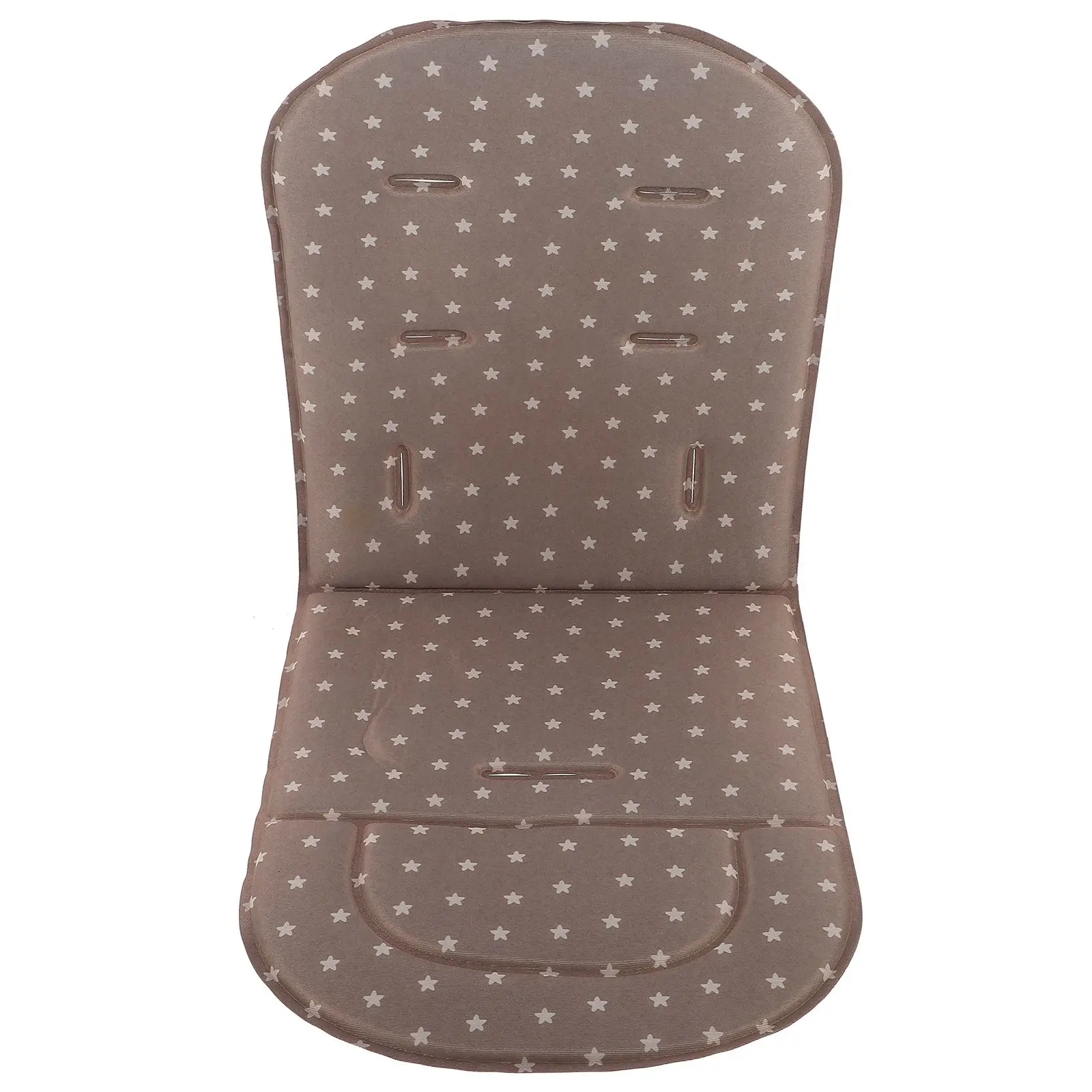

Baby Stroller Cotton Pad Car Seats Cushion for Infant Liner Universal Accessories