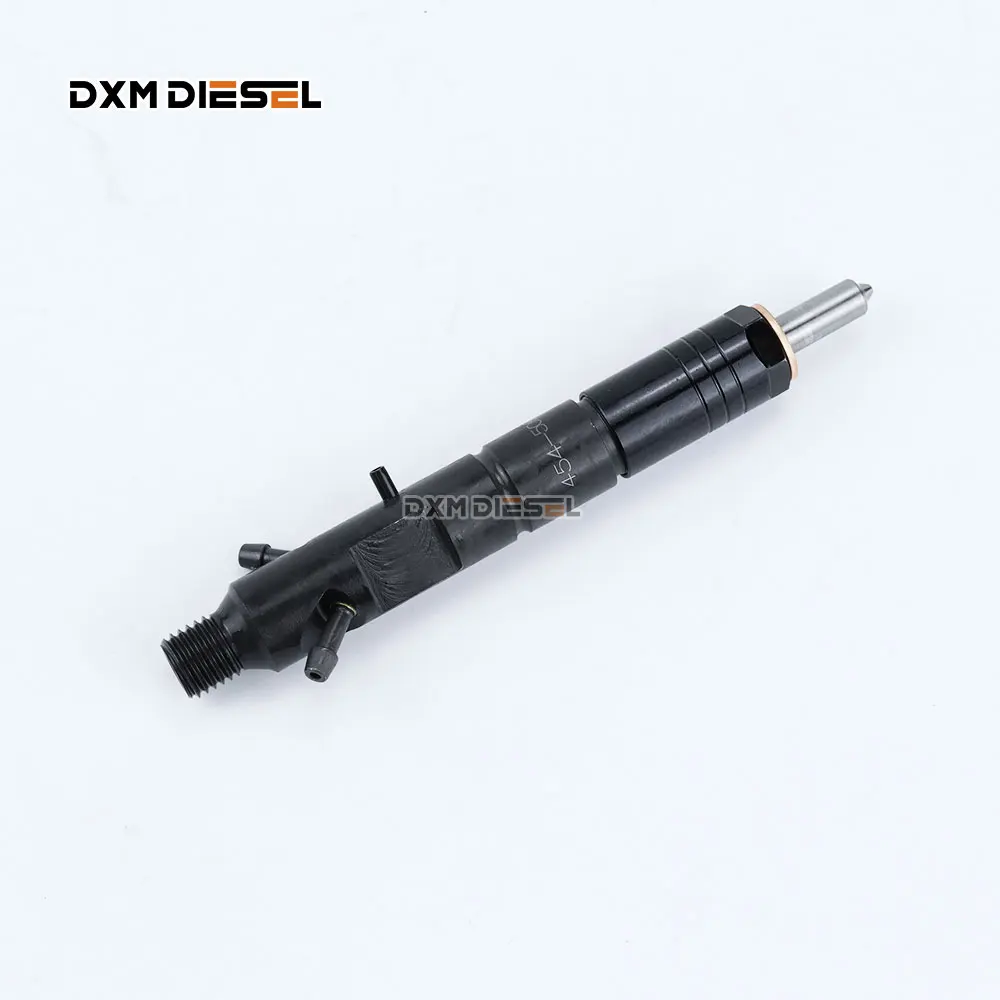 4545091 454-5091 common rail fuel injector for Caterpillar CAT E320D2 C7.1