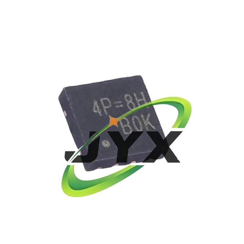 (2-10piece)  RT8296AHZSP printing silk 4P=  QFN-8  in Stock Chipset