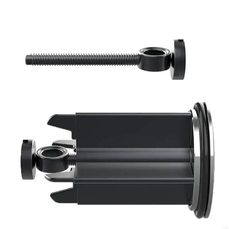 

E5BE 2PCS Universals Защиты замены загрязняющей штекер