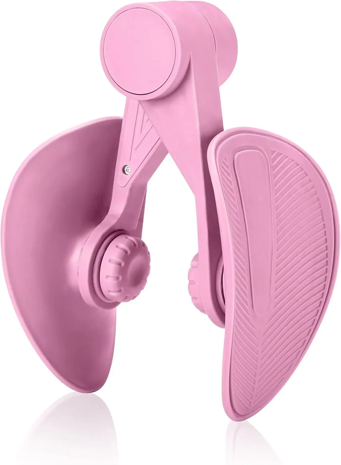 Entrenador de reparación de músculos del suelo pélvico, ejercitador de muslo interno, moldeador de piernas/brazo/ancha o equipo de entrenamiento de fuerza para mujeres