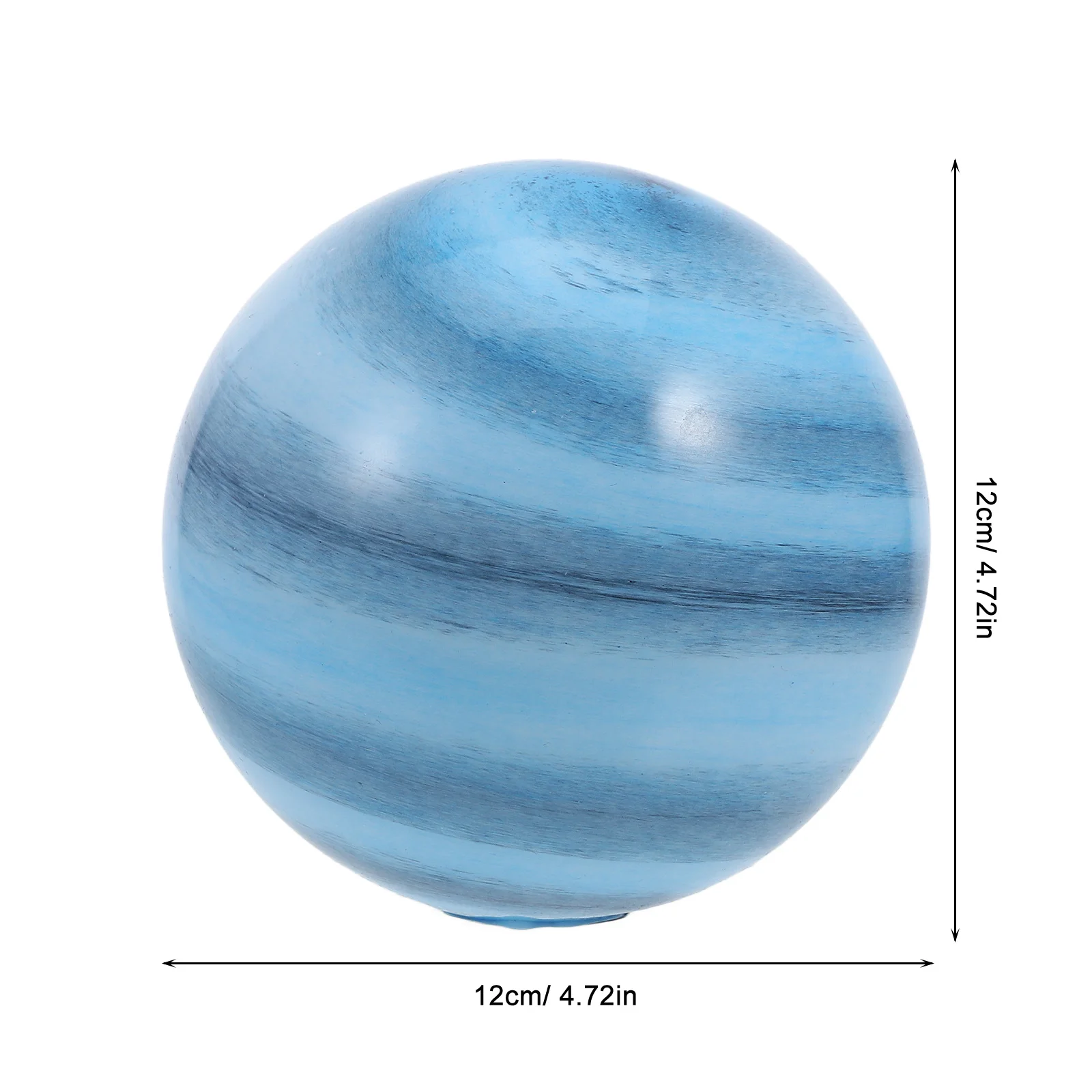 غطاء مصباح زجاجي بديل غطاء دائري لتركيبات السقف الخفيفة المعلقة أباجورة زجاجية غلوب غطاء مصباح زجاجي