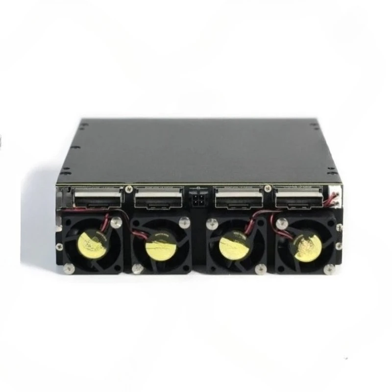 E1.S Hard Disk Cage M.2 Hard Disk Box Optical Drive Bit Hard Disk Cage, Hot Swap, Storage Expansion
