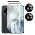 2 Glass and 2 Lens