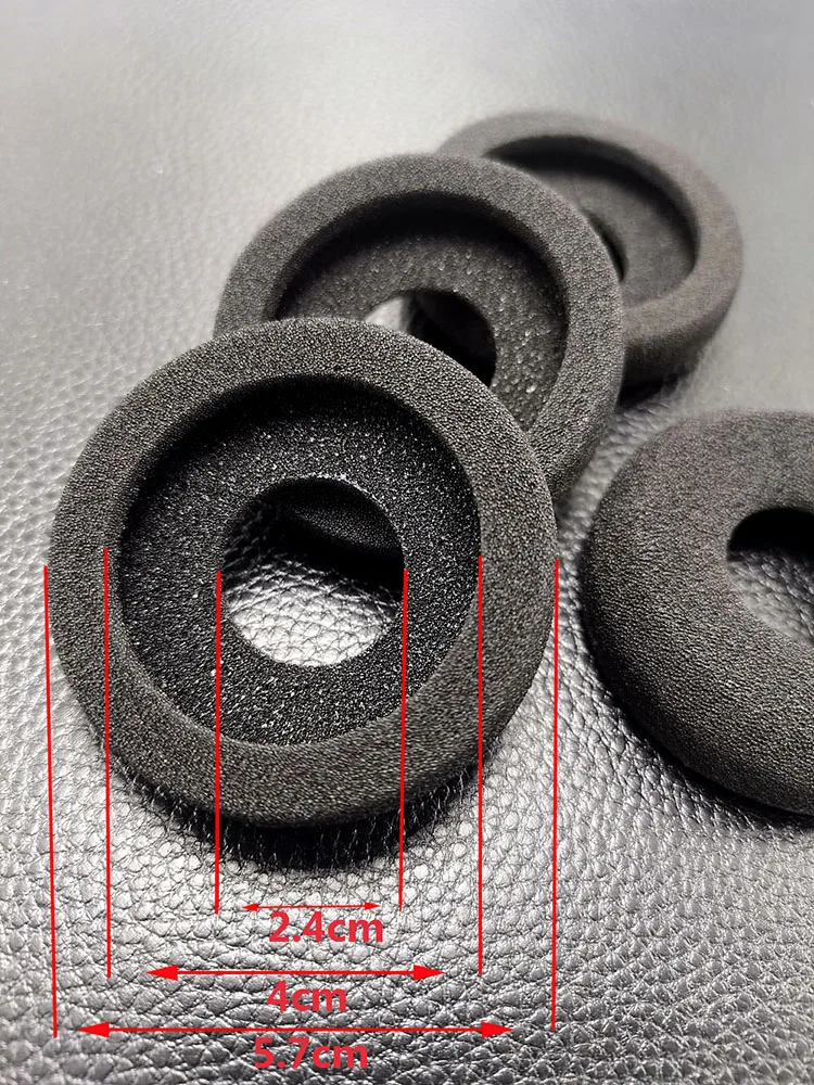 الأصلي رغوة بطانة للأذن ل بلنترونيكس سماعات C310 320 3210 C3220 C225 215 C315 C325 C300 الإسفنج وسائد يغطي سماعات