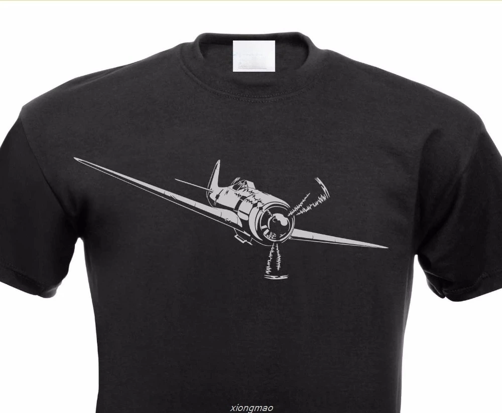 Camiseta con diseño ofensivo de verano para hombre, camiseta Focke Wulf Flugzeug Aircraft Fw 190 Bomber Pilot