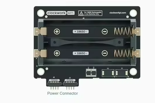 Комплект ClockworkPi uConsole для Raspberry Pi CM4/CM5 | AliExpress