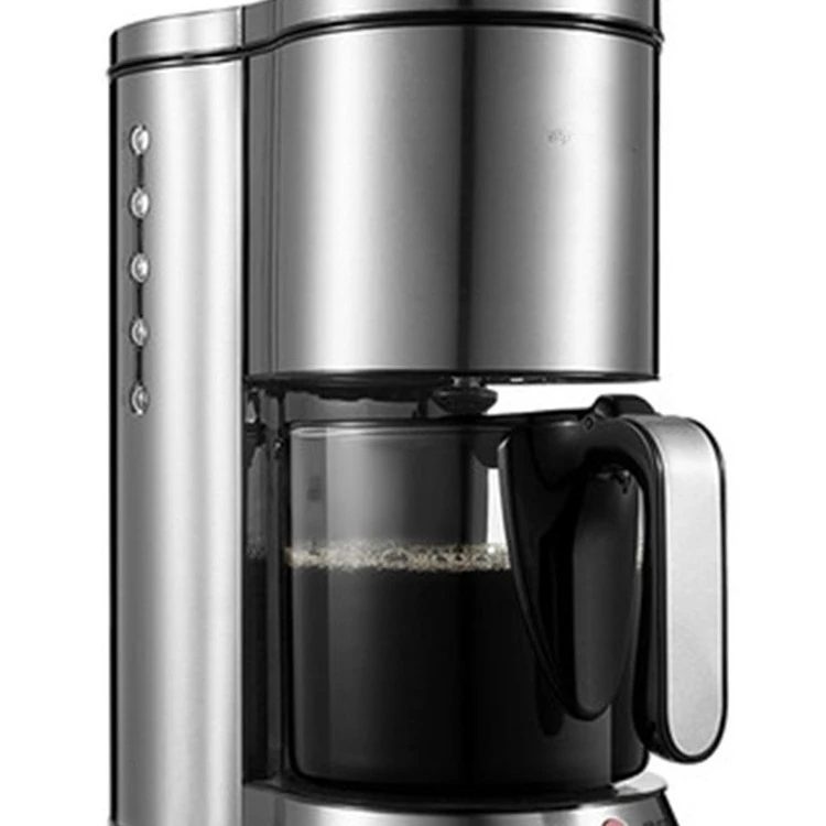 

Stainless steel, fashion, household, American coffee machine, drip