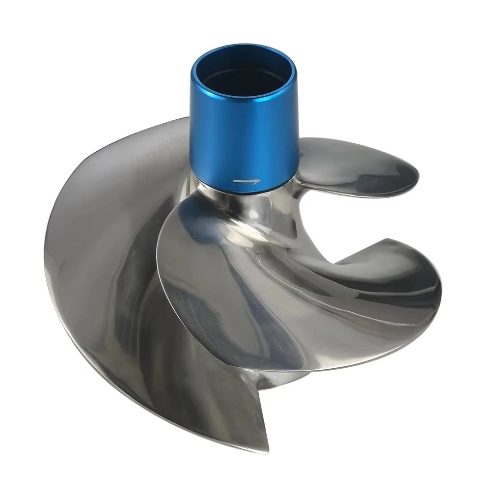Xspeed High Quality Impeller 161mm  SXX-CD-13/18  Sea Doo  WAKE PRO RXP-X-300/GTX LIMMITED 300