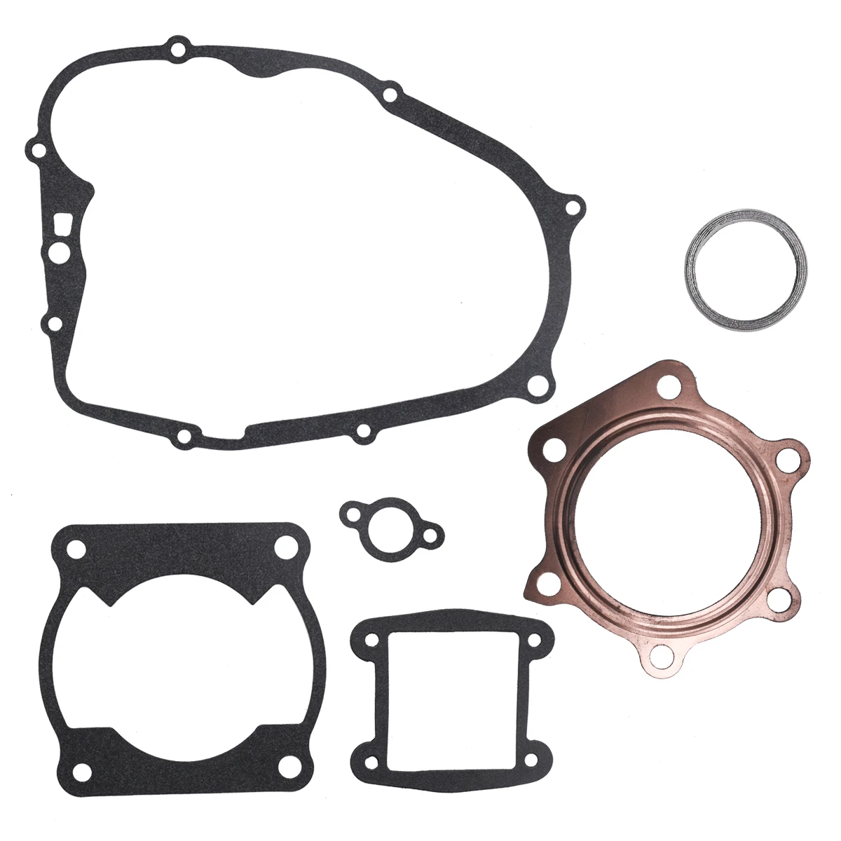 Complete Gasket Set For Yamaha Blaster 200 YFS200 YFS 200 1988-2006 2005 2004 2003 2002 2001 2000 1998 997 1996 1995 1994 1993