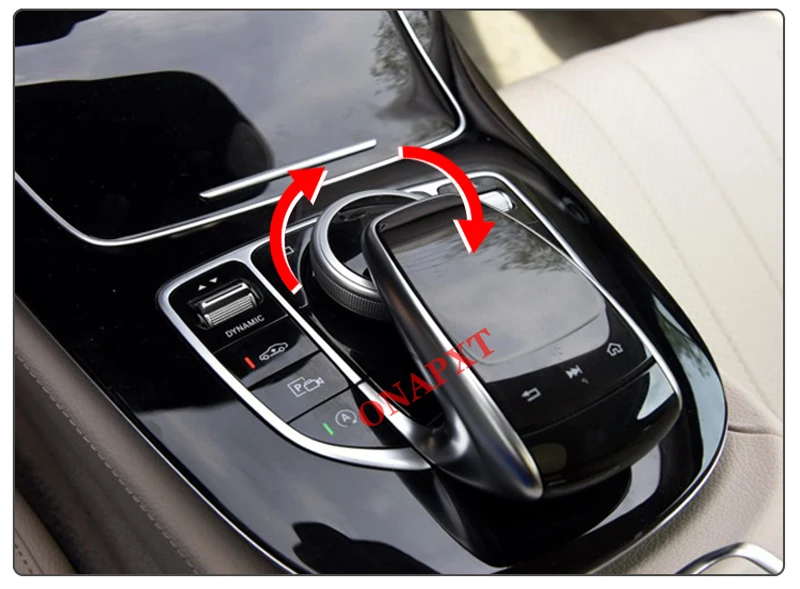 For Benz C/GLC/E/S/GLE/GLS/CLS W205 X253 W213 W222 W167 X167 W257