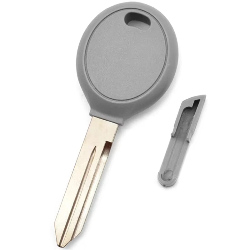 

FLYBETTTER OEM 10 шт. сменный чехол для ключей-транспондер для Chrysler 300C Town Country для Jeep