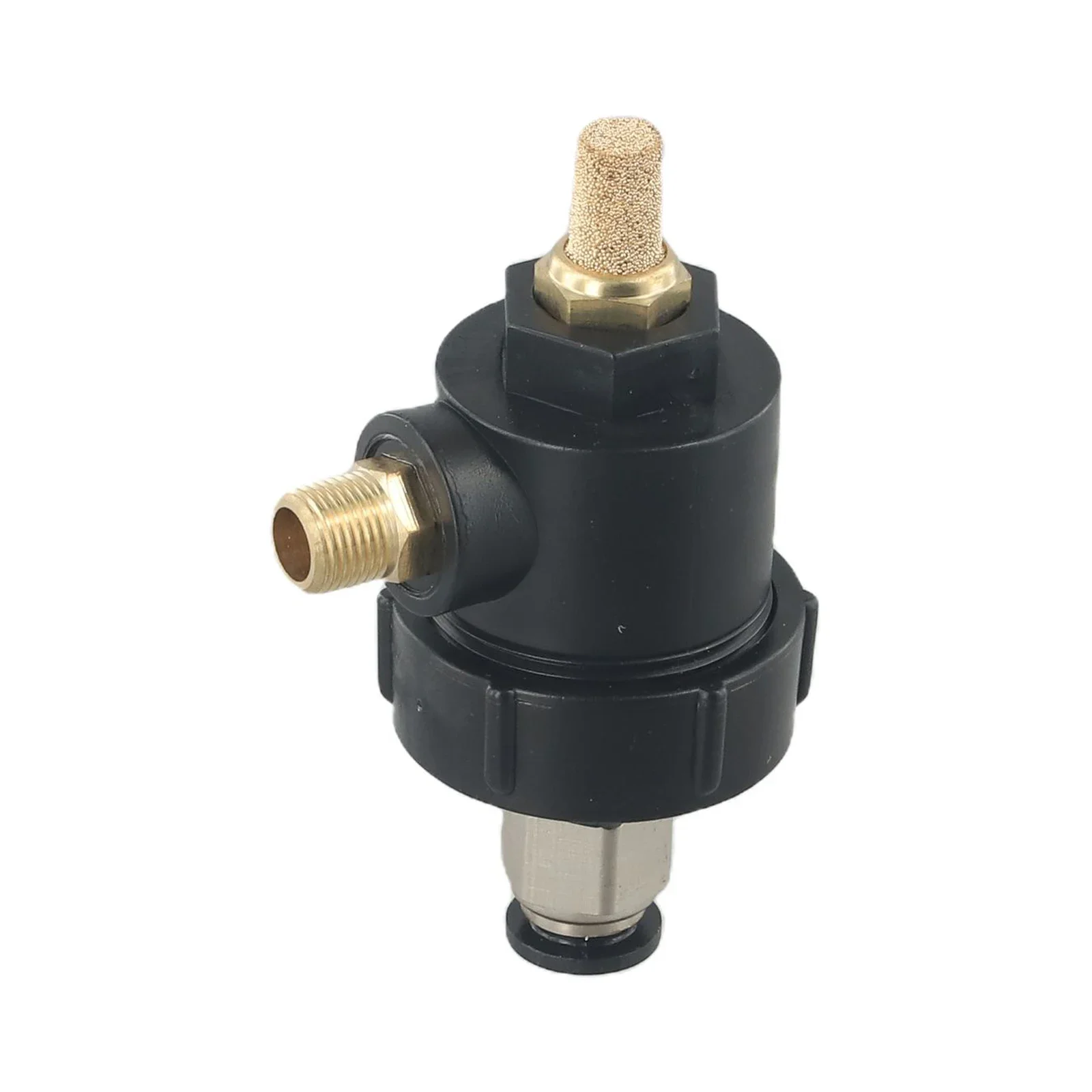 Contenido del paquete de alta confiabilidad X Válvula cambiadora de neumáticos Válvula de alivio rápido Válvula de alivio rápido Cambiador de neumáticos