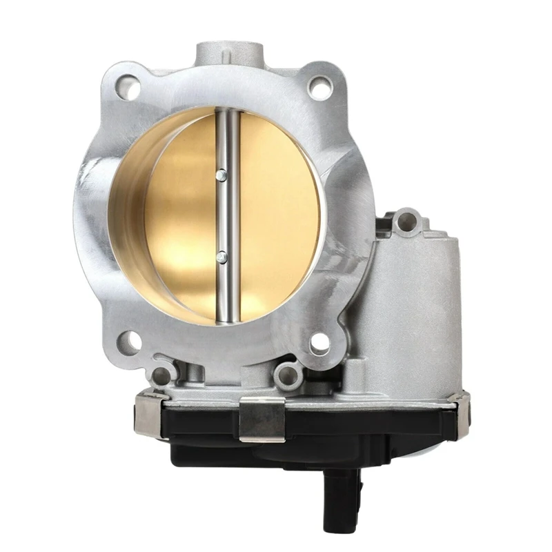 Throttle Valve Car Throttle Body 12632169 For Chevrolet Silverado GMC Sierra 2014-2020 3.6 4.3 Liter V6