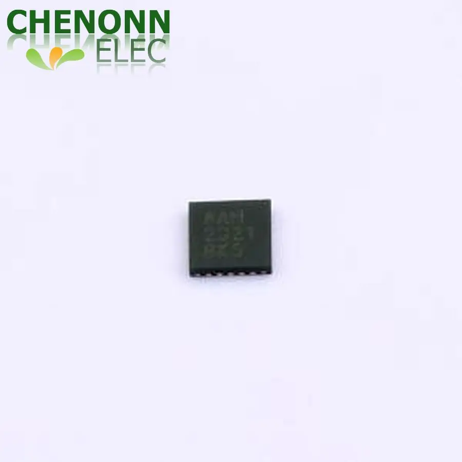 5PCS/LOT MCP3461RT-E/NC (Data Acquisition)