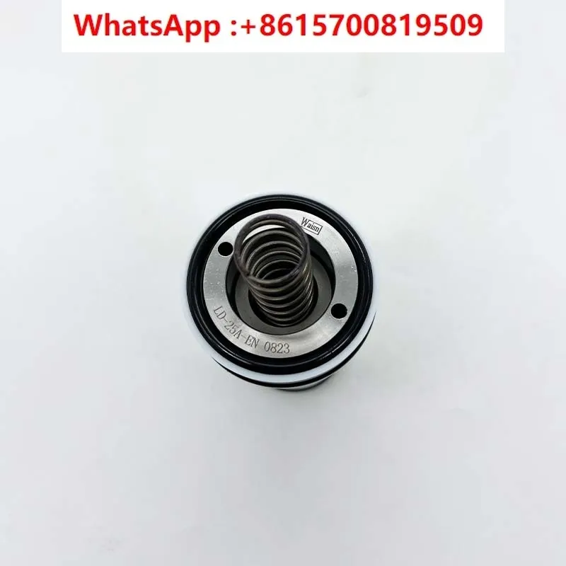 

Two-way cartridge valve LD-16 25 32 40 Two-way logic valve LP-16 25 32 40 directional pressure valve