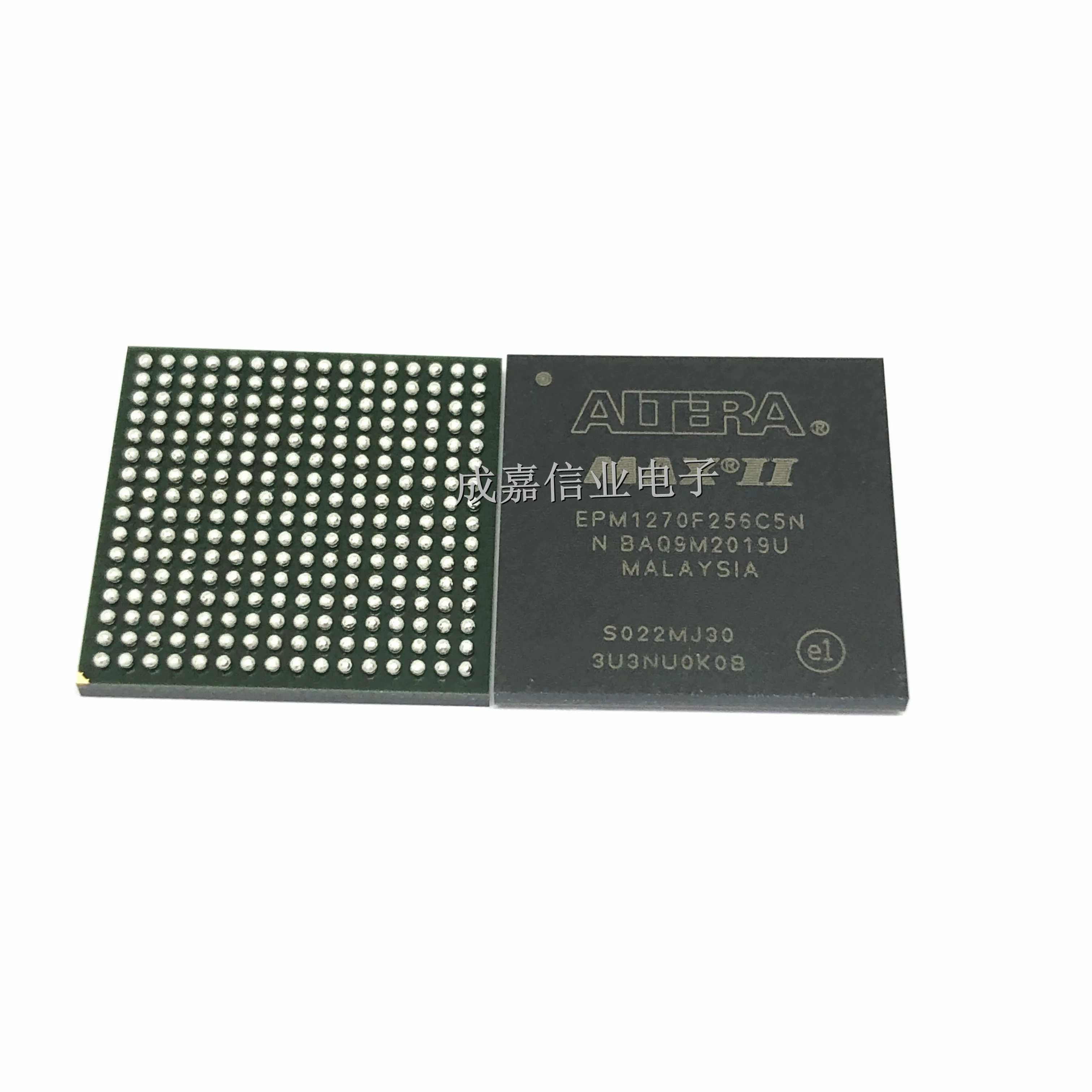 1pcs/Lot EPM1270F256C5N FBGA-256 CPLD - Complex Programmable Logic Devices Operating Temperature:0 C-+ 70 C