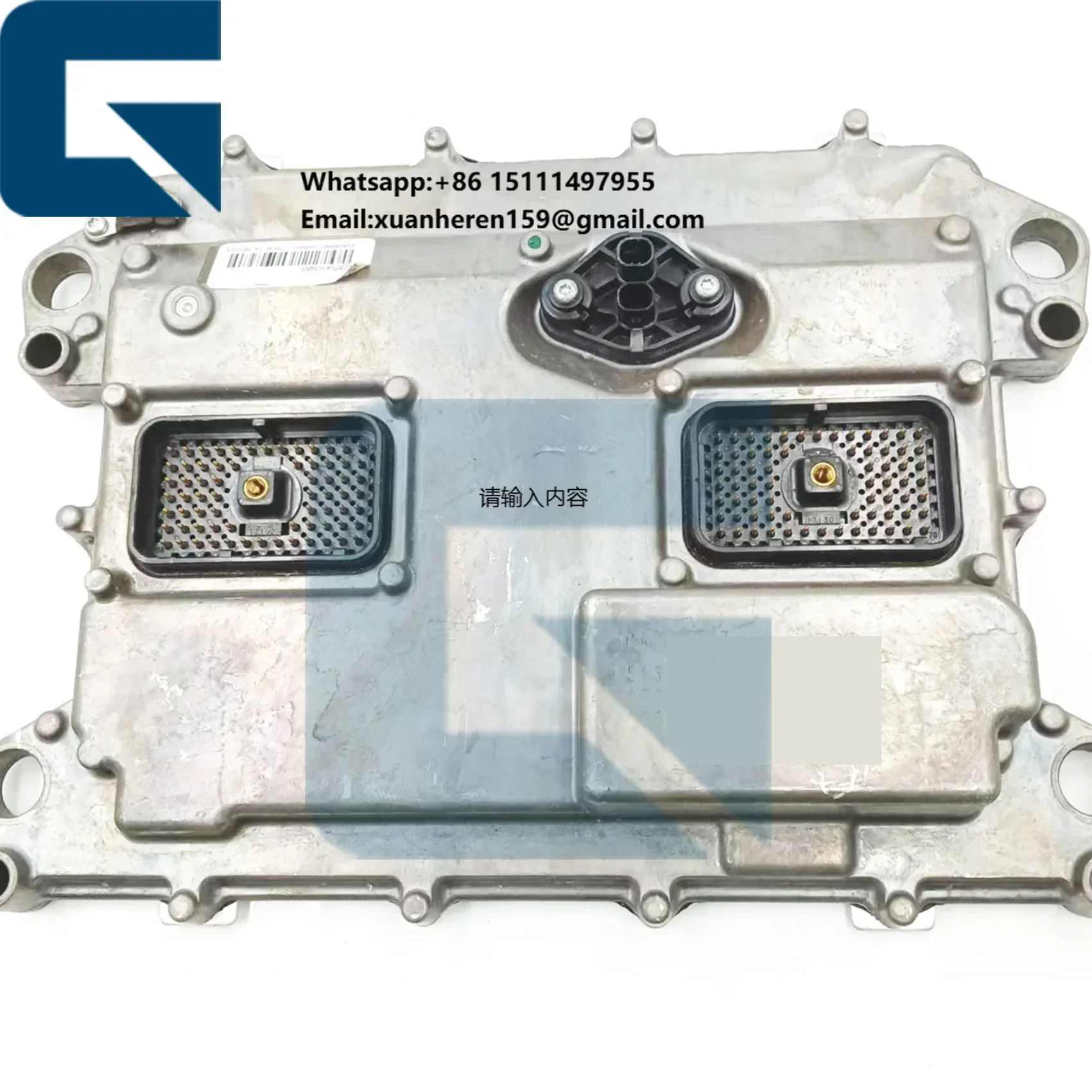 

513-3519 5133519 Controller ECU ECM for D11 Tractor Part