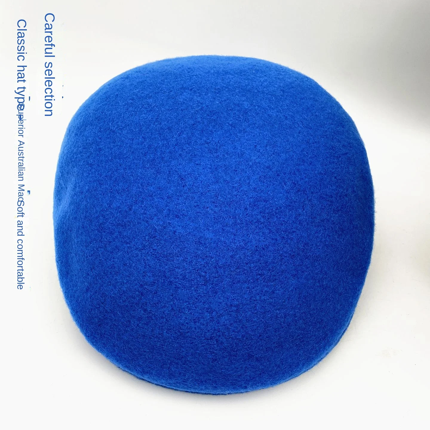 Neue Ankunft Männer Frauen Caps Baskenmütze Mädchen Casquettet Französisch Künstler Wolle Beanie Hut Vintage Plain Elegante Hotsales – Detail 33