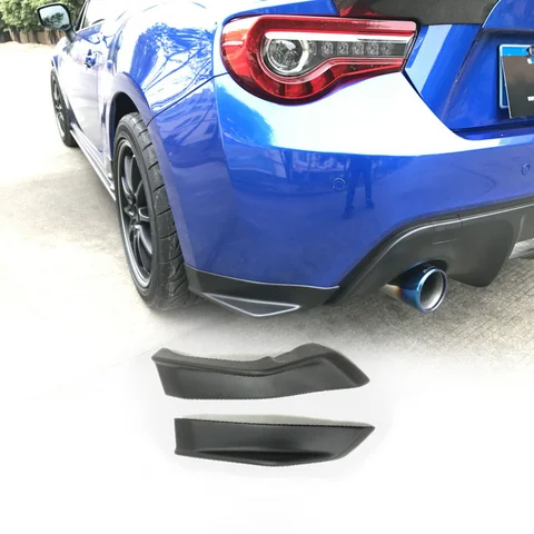 Brz rear spats-AliExpress