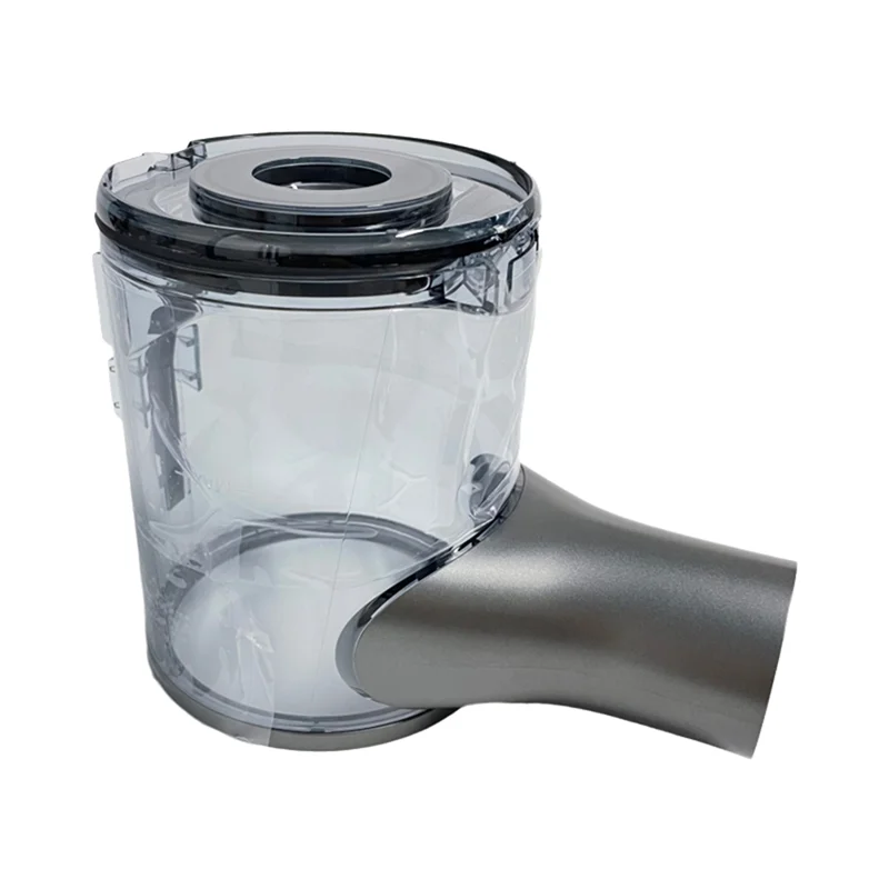 Vacuum Dust Cup Replacement For Roborock H7/H7plus/H7 Pure/H7 Mace Plus Vacuum Cleaner Spare Parts