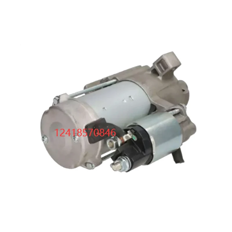 

12418570846 5 футов F10 520d 520dX 220d 120d Пусковой двигатель