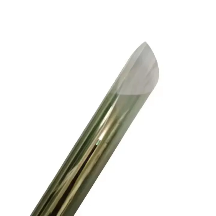 Magnetron Sputtering Front Windshield Film, Car Window Film, High Heat Insulation and Sun protection Glass Film