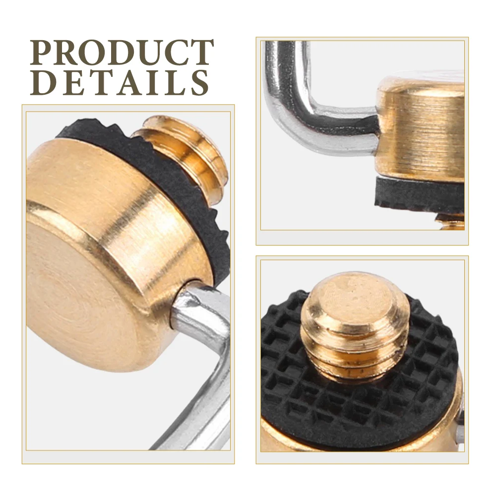 

Camping Light Hanging Ring Lantern Hook Heavy Lamp Loop Hanger Accessories Stainless Steel Bracket