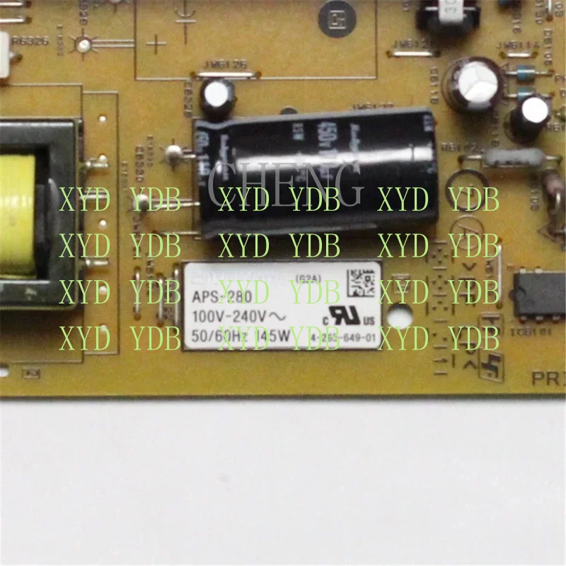 db-utilise-pour-280-281-1-732-411-11-1-883-803-11-carte-de-support-pour-tv-pieces-de-television-professionnelles-carte-d'alimentation-aps-280