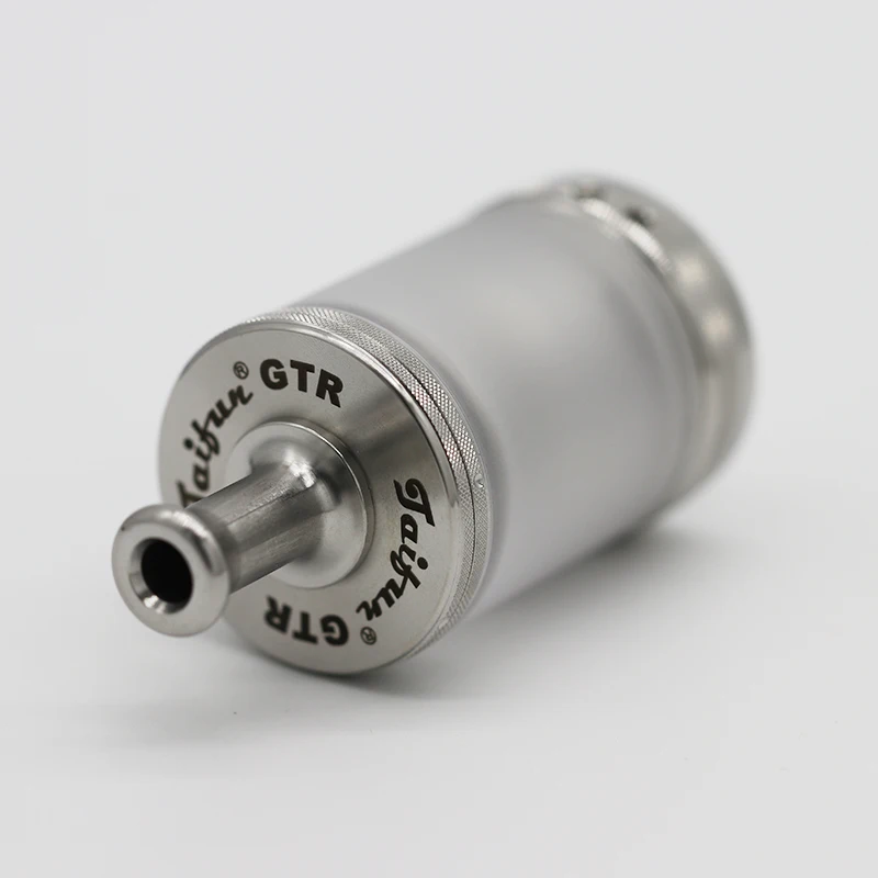 YFTK TF Taifun GTR MTL RTA 4.0 23 atomizer tank for coils & atomizers - gallery image 3