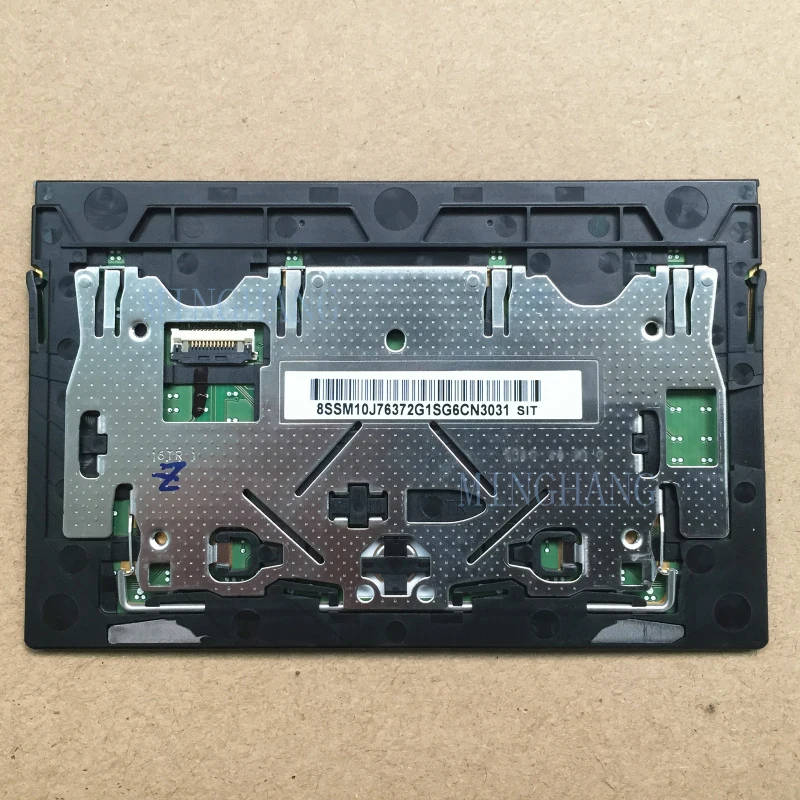 M   For Lenovo ThinkPad X1 X1C 2018 2017 touchpad