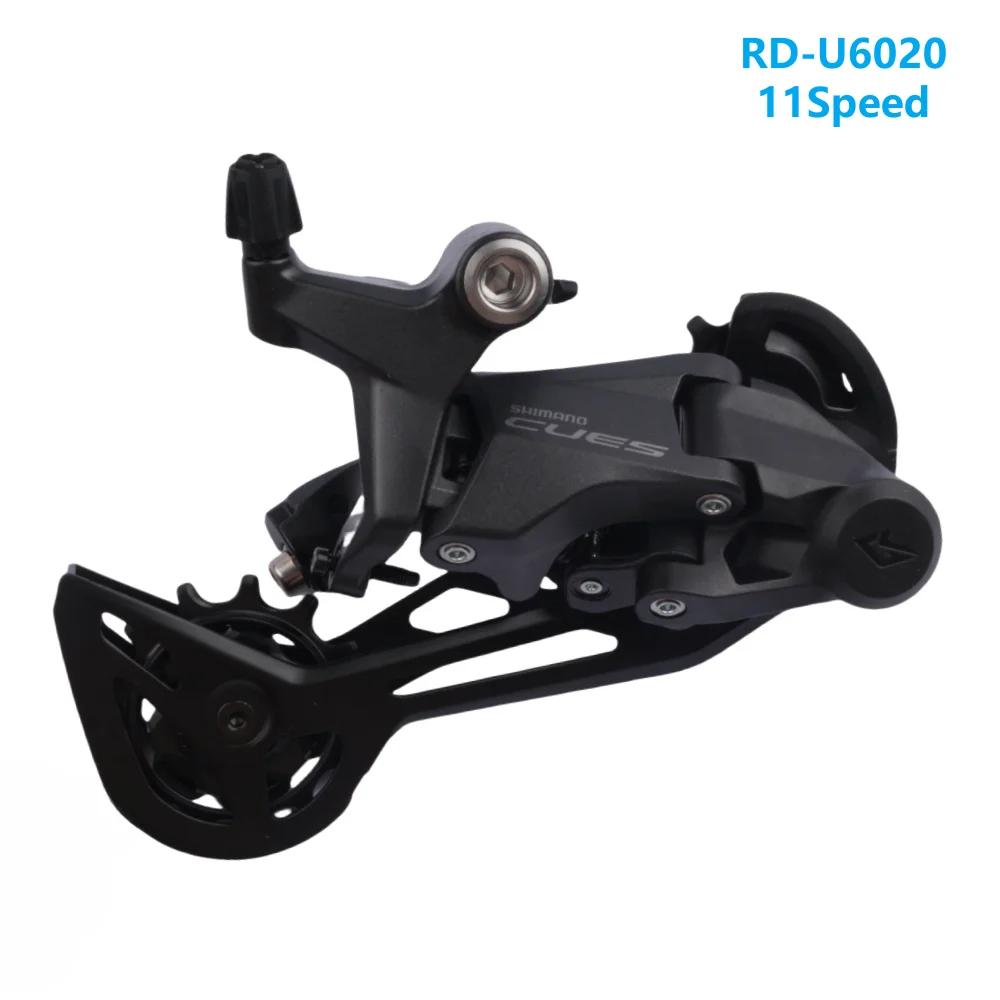 SHIMANO マウンテンバイク用リアディレイラー RD-U6000 U6020 10/11