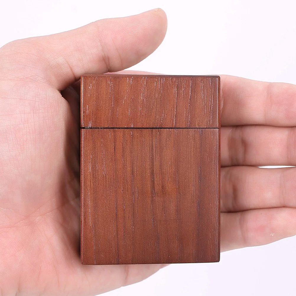 

Sturdy Wooden Guitar Pick Holder Box Fine Craftsmanship Pick Storage Solution for Players Daily Use Guitar Supplies Organizer