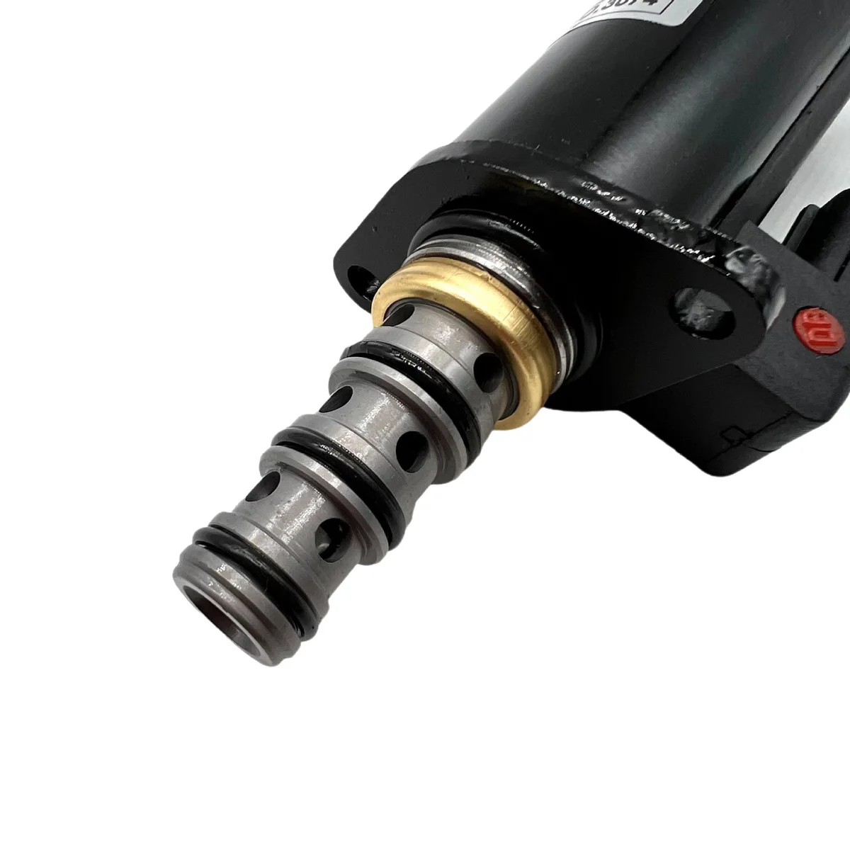 Solenoid Valve KWE5K-31/G24DA50-KY-T for SK200-6E 230-6E 250-6E Engineering Vehicle