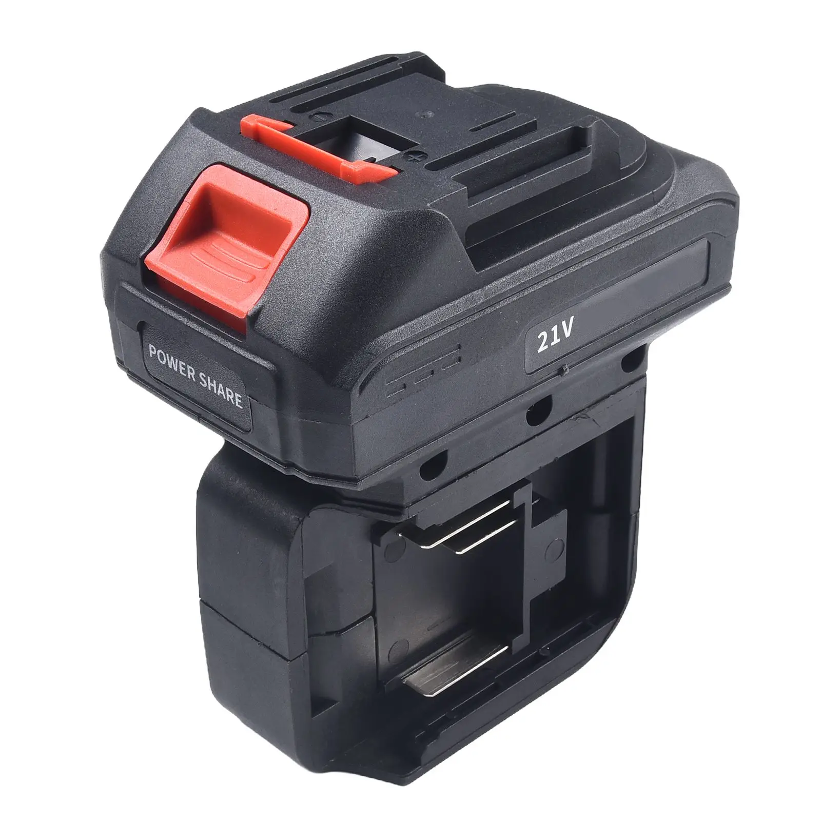 

Efficient Battery Adapter Converter for Dayi to For Mta Power Tools Enhanced Battery Performance Quick Locking Mechanism