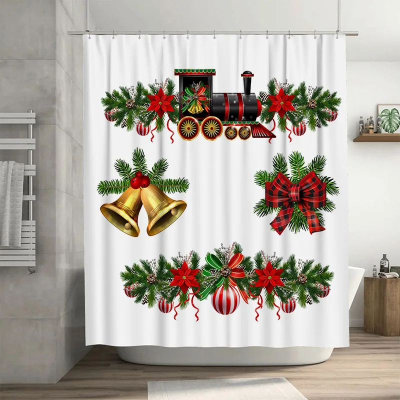 Tu Christmas Shower… - image