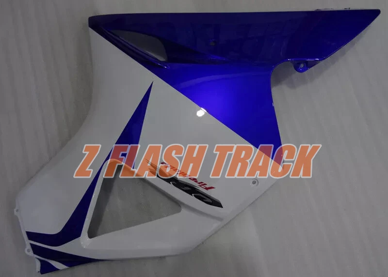 For Honda CBR954RR CBR 954RR 954 CBR954 RR 2002 2003 Cowl Plastic Body Fairing Kit Bodywork ABS Injection Red Blue White Black