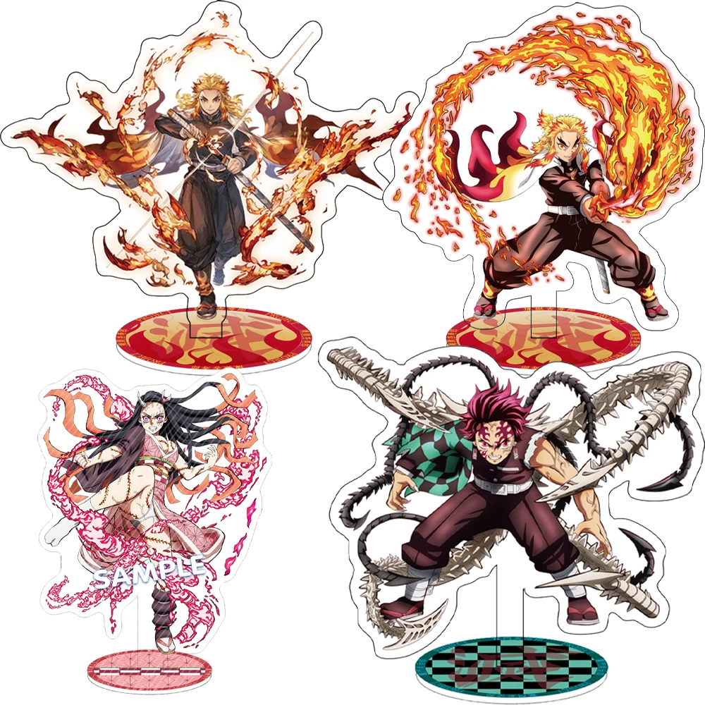 Anime Demon Slayer …