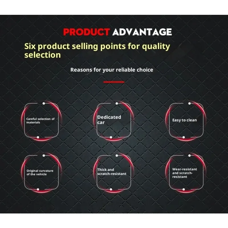 Pelindung Lumpur Cocok untuk LADA NIVA64 2024 Mudguard Fender Ban Anti Cipratan Aksesoris Pelindung Roda 4pcs