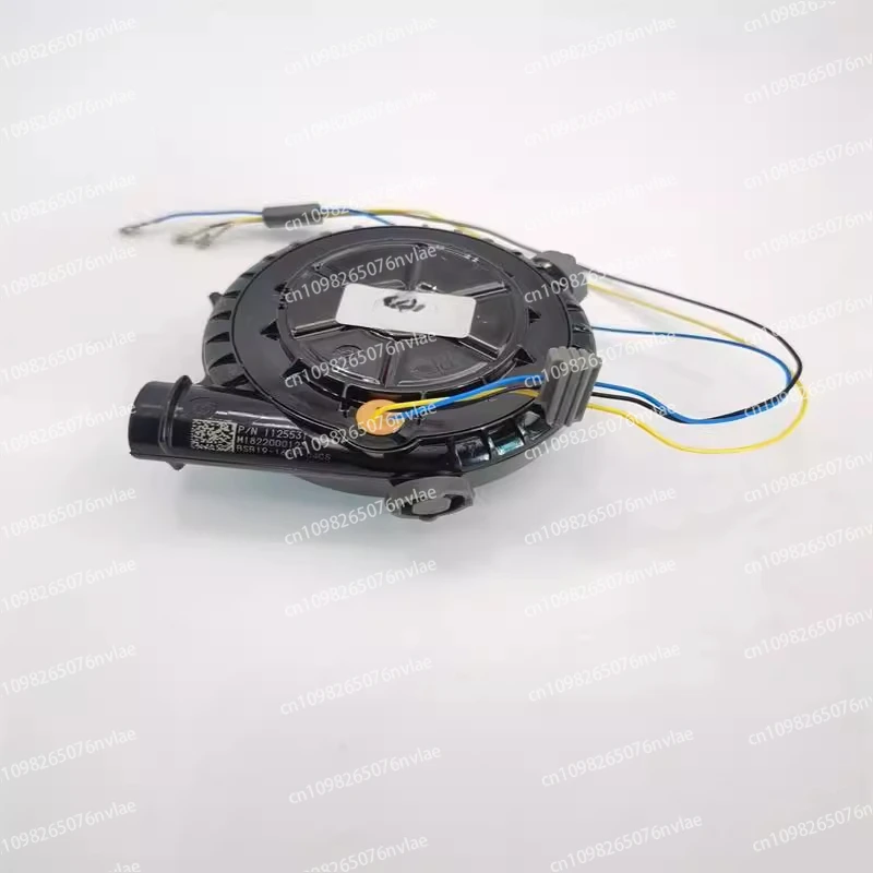 

BSB19-16BP-04CS Новые оригинальные аксессуары для респираторов M550/M557, турбовентилятор, пятно
