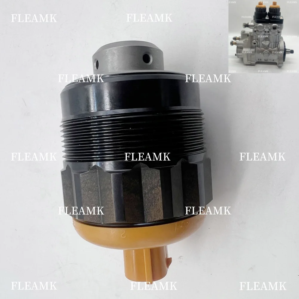 High Quality  094040-0430 Pump Solenoid Valve
