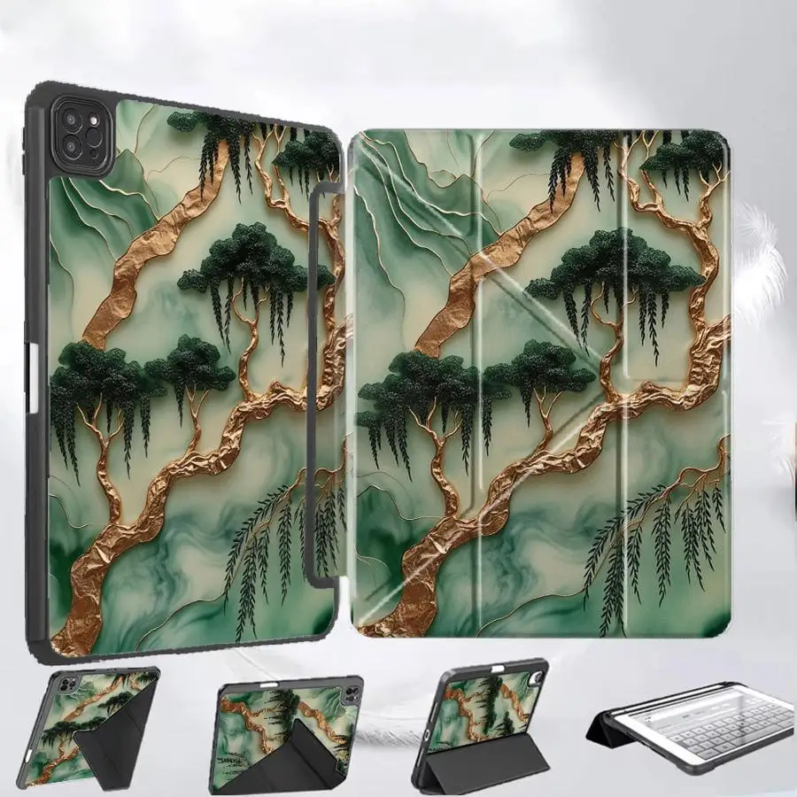 Green View Design T…